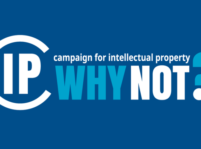 Младежката кампания „IP защо не“ / “IP why not” подкрепя авторското право