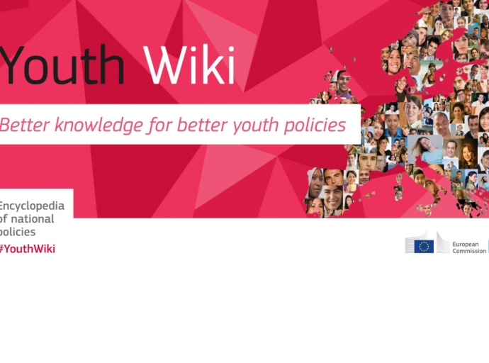 България получи финансиране от Европейската комисия за Платформата Youth Wiki